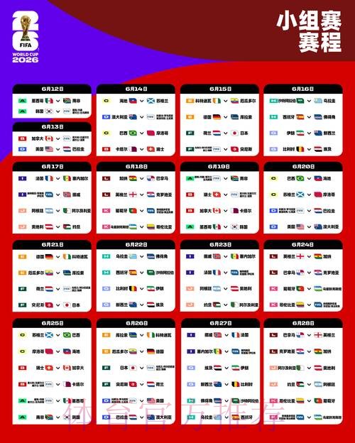 2026世界杯外围注册最佳 2026世界杯外围注册最佳